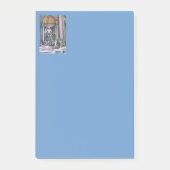 Fontana Di Trevi, Roma, Italië Post-it® Notes (Voorkant)