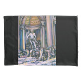 Fontana Di Trevi, Roma Kussensloop (Voorkant)