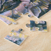 Fontana Di Trevi, Roma Legpuzzel (Zijkant)