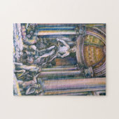 Fontana Di Trevi, Roma Legpuzzel (Horizontaal)
