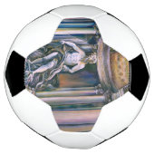 Fontana Di Trevi, Roma Voetbal (Gedraaid)