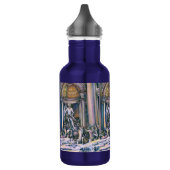 Fontana Di Trevi, Roma Waterfles (Links)