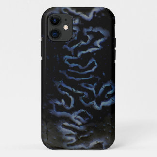 Fontanelle-hoogtepunthoesje Case-Mate iPhone Case
