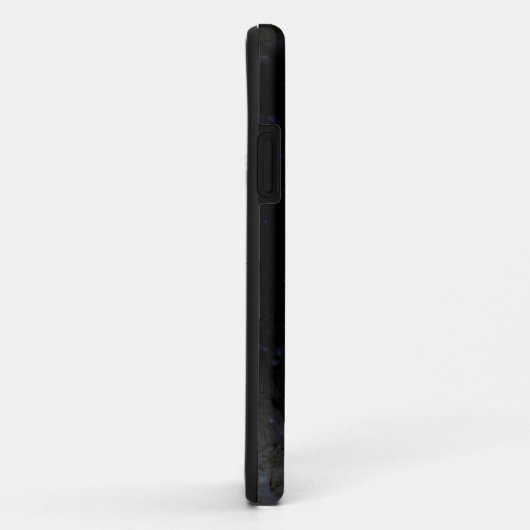 Fontanelle-hoogtepunthoesje Case-Mate iPhone Case (Achterkant/rechts)