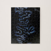 Fontanelle-hoogtepuntspuzzel Legpuzzel (Verticaal)