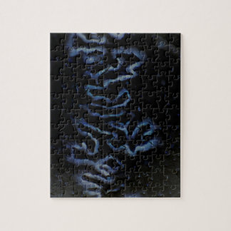 Fontanelle-hoogtepuntspuzzel Legpuzzel