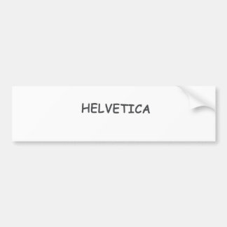 FonTastic Troll Bumpersticker