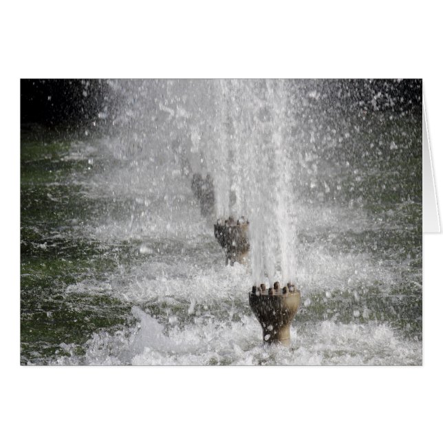 fontein (Voorkant Horizontaal)