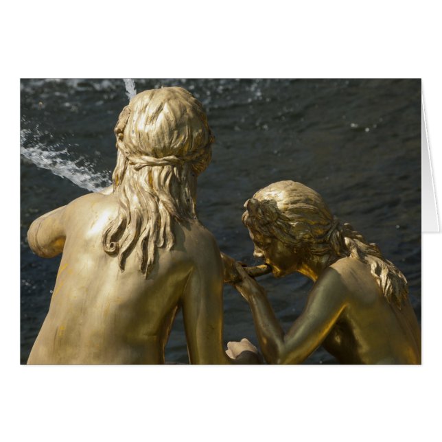 fontein beeld (Voorkant Horizontaal)