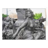 fontein in Kansas City (Voorkant Horizontaal)