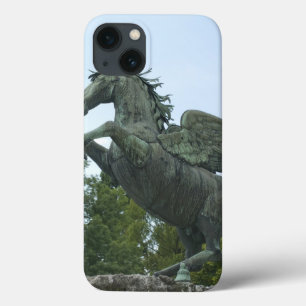 Fontein in Mirabell Gardens in Salzburg Case-Mate iPhone Case