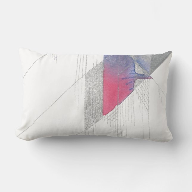 fontein: Kussen (Voorkant)