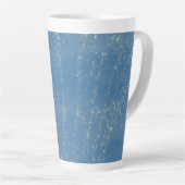 fontein latte mok (Rechterhoek)