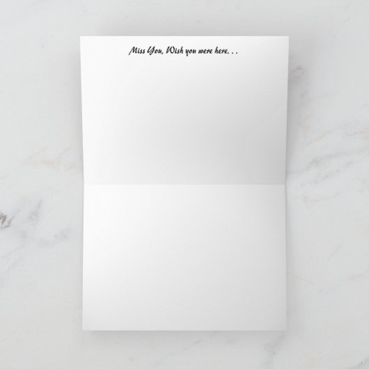 fontein of Youth Kaart (Binnen)