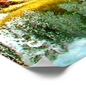 fontein of Youth Poster (Hoek)