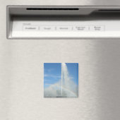 fontein op het punt magneet (Insitu (Vaatwasser))