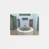 fontein post-it® notes (Voorkant)