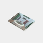 fontein post-it® notes (Schuin)