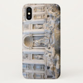 Fontein van Trevi Case-Mate iPhone Case (Achterkant)