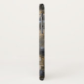 Fontein van Trevi Case-Mate iPhone Case (Achterkant/links)