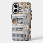 Fontein van Trevi Case-Mate iPhone Case (Achterkant)