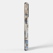 Fontein van Trevi Case-Mate iPhone Case (Achterkant / Rechts)