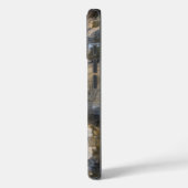 Fontein van Trevi Case-Mate iPhone Case (Achterkant / Links)