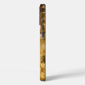 Fontein van Trevi Case-Mate iPhone Case (Achterkant / Links)