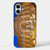 Fontein van Trevi Case-Mate iPhone Case (Achterkant)