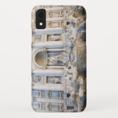Fontein van Trevi Case-Mate iPhone Case (Achterkant)