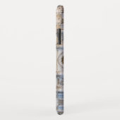 Fontein van Trevi Case-Mate iPhone Case (Achterkant/rechts)