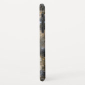 Fontein van Trevi Case-Mate iPhone Case (Achterkant/links)