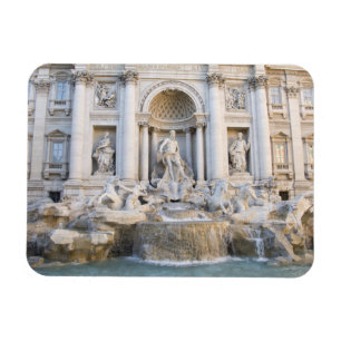 Fontein van Trevi Magneet