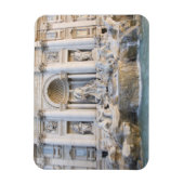 Fontein van Trevi Magneet (Verticaal)