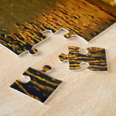 Fonteinen in Las Vegas Legpuzzel (Zijkant)