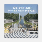 fonteinen magneet (Voorkant)