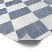 fonteinen poster (Hoek)