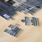 Fonteinen van Rome. Legpuzzel (Zijkant)