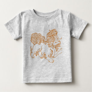 Foo Dog T-shirt