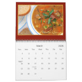 Food 2011 Agenda Kalender (Mar 2026)