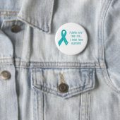 Food Allergy Pin Ronde Button 5,7 Cm (In situ)