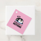 Food and Beverage Label Set (In situ)