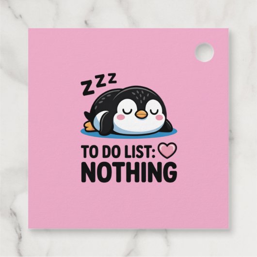 Food and Beverage Label Set (Achterkant)