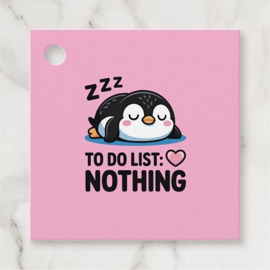 Food and Beverage Label Set (Voorkant)