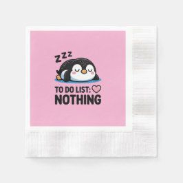 Food and Beverage Label Set Servet