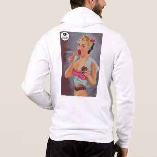 Food Art T-shirt hoodie
