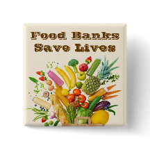 Food Banks Save Lives