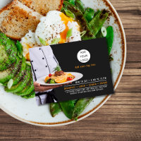 Food Catering Restaurant Zakelijk