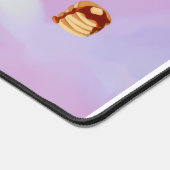 Food cloud bureau mat (Hoek)