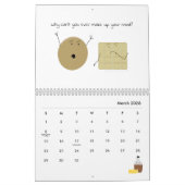 Food Fun Kalender (Mar 2026)